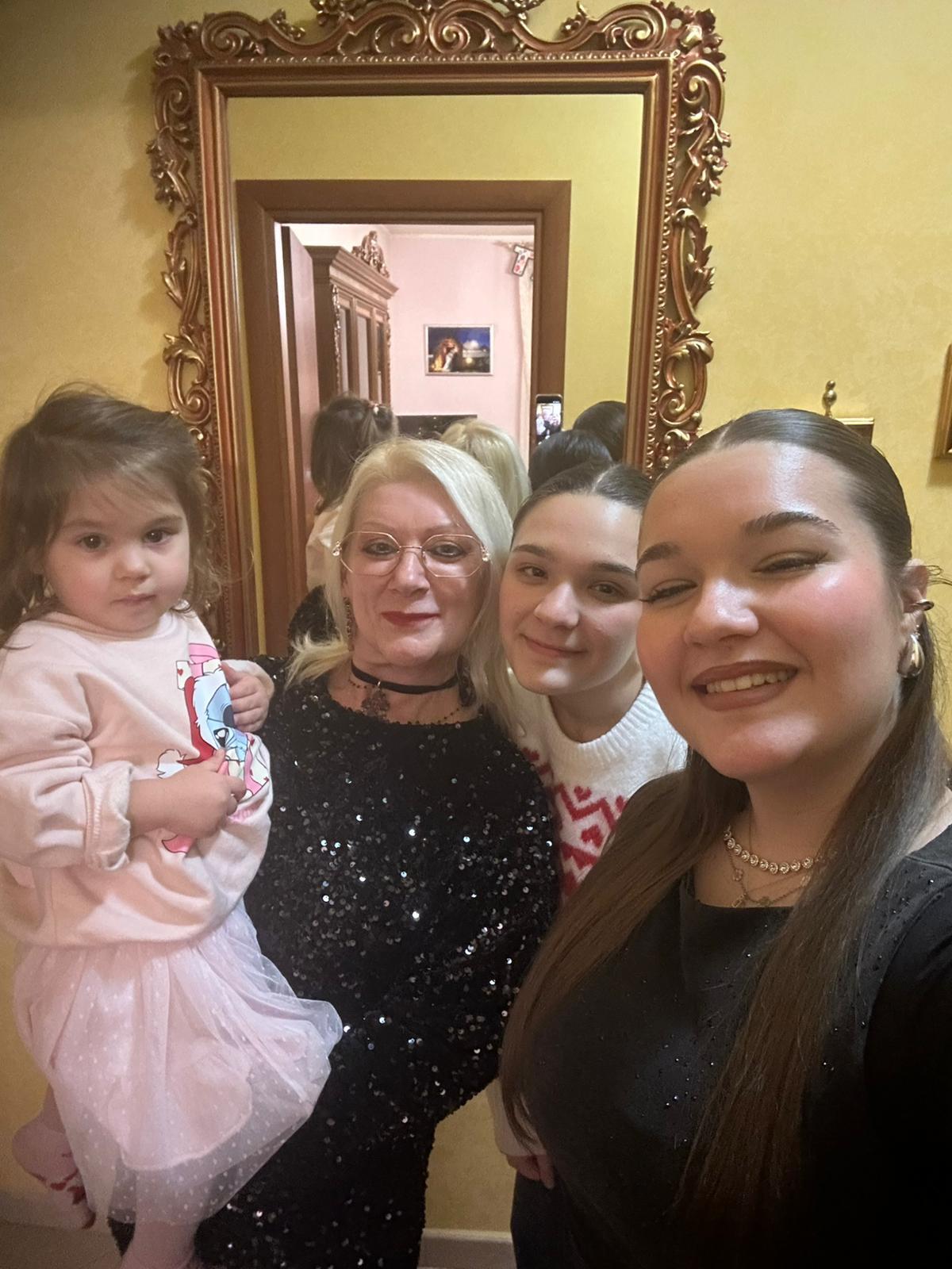 Con le Grandi